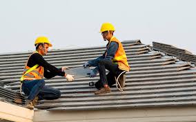 Fast & Reliable Emergency Roof Repairs in Richmond, KY